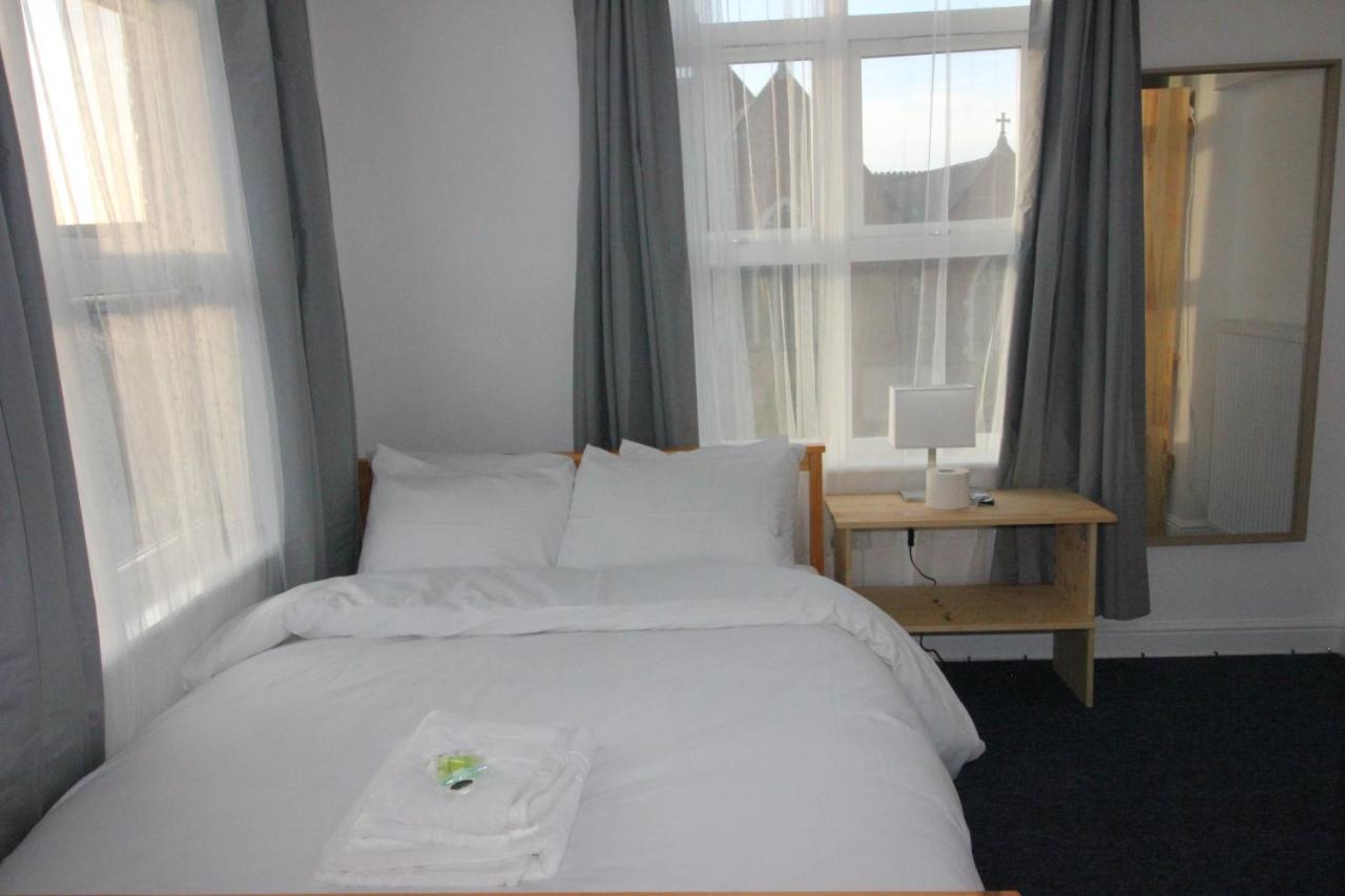 Churchill Hotel & Nagawa Restaurant Coventry Dış mekan fotoğraf
