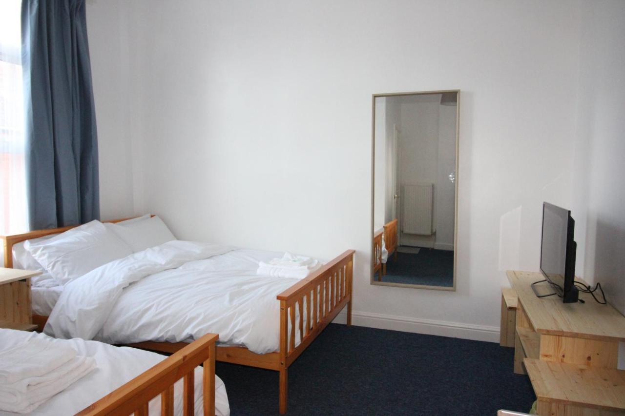 Churchill Hotel & Nagawa Restaurant Coventry Dış mekan fotoğraf