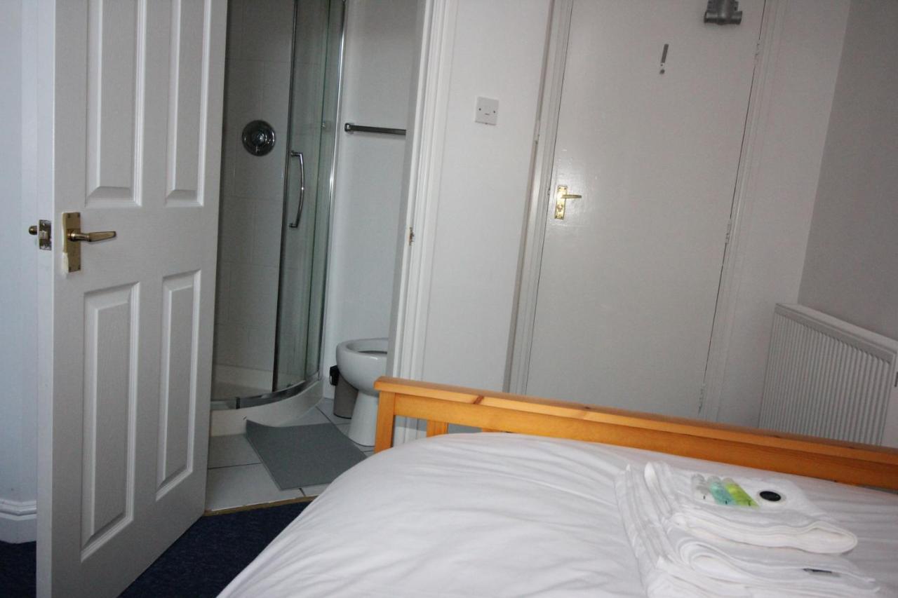 Churchill Hotel & Nagawa Restaurant Coventry Dış mekan fotoğraf